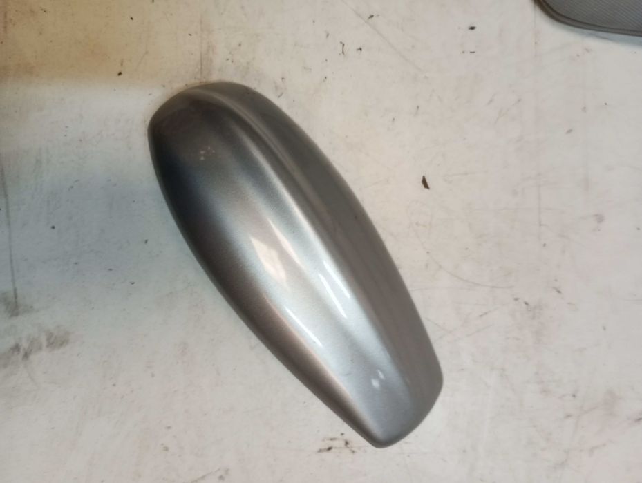 Plafoniers Interiores e Antena Tubarão Original — Jaguar XF