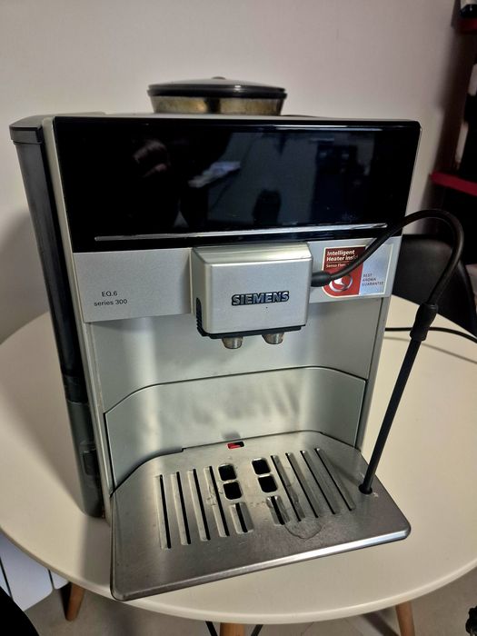 Siemens Eq6 S300