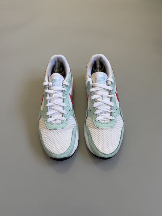 Nike Air Max Sc White 41(26cm) 95 97 Tn