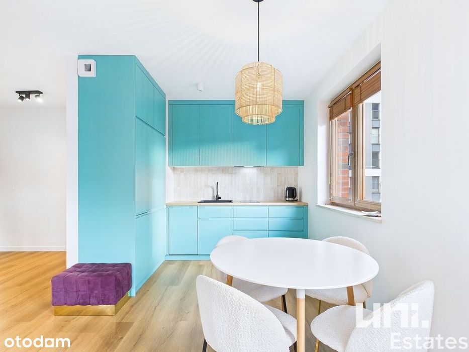 pierwszy najemca | grzegórzecka 79 | hit!