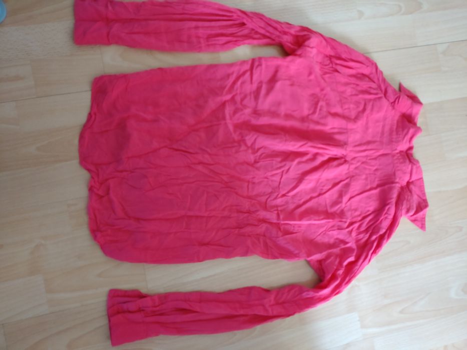 Bluzka różowa Colors of the World