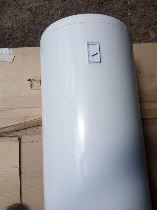 Продам водонагрівач на 200 літрів