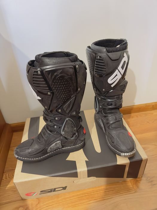 Botas Sidi Crossfire 3