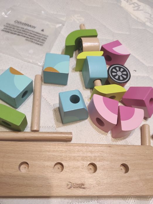 Головоломка пазл Classic World