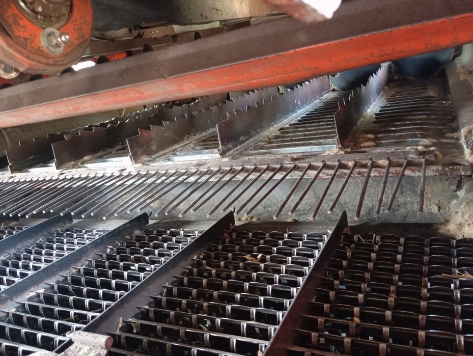 Продам комбайн дон