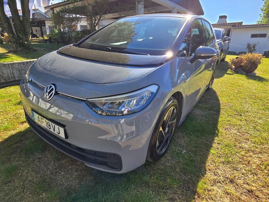 VW ID.3