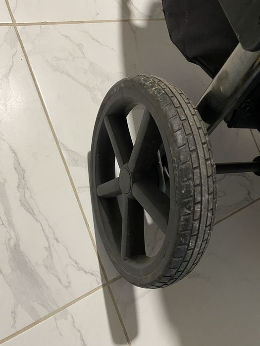 Прогулянкова коляска Carello Bravo Plus 2023