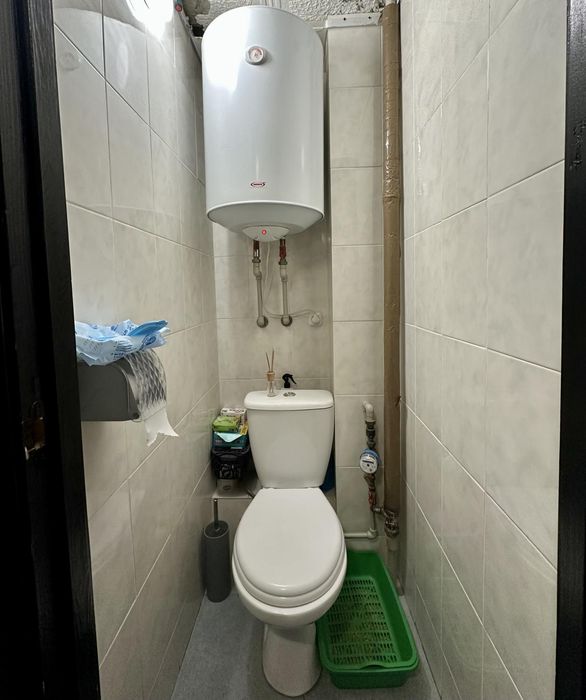 3-комнатная квартира по адресу (площадь 62 м²) - Atlanta.ua - фото 8