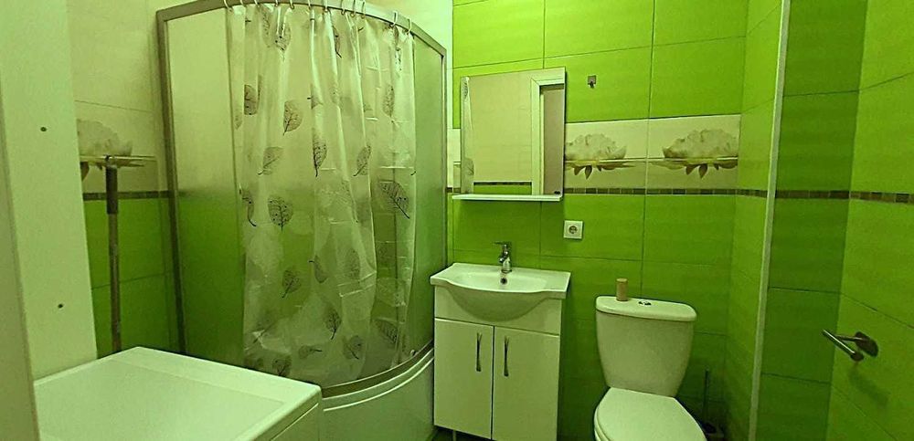 Довгостроково! Євродвійка з автономним опаленням, м.Академмістечко 7хв