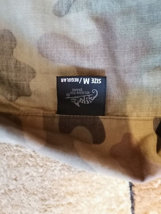 bluza / katana /kurtka moro  rozmiar M