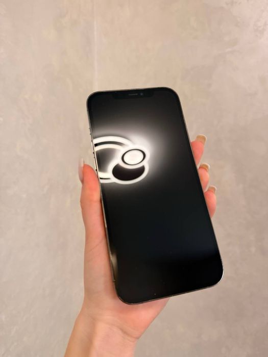 Iphone 12 Pro Max 128gb Neverlock