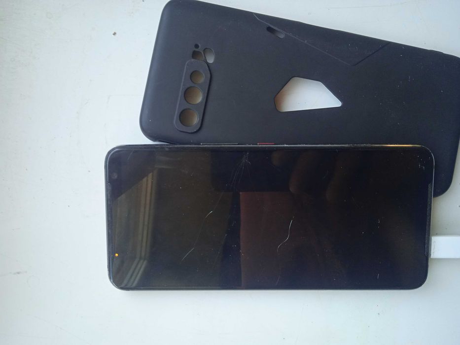Asus rog phone 3 замена экрана
