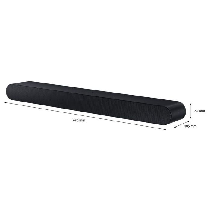 Soundbar Samsung
