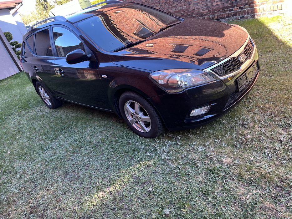 Kia Ceed 1.4 Kombi