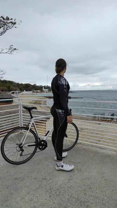 Массаж   всего тела