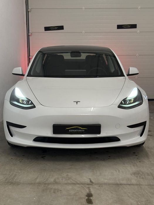 Tesla model 3 sr plus facelift LFP