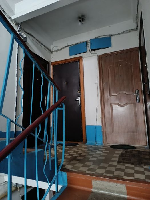 Оренда 2 кімнатної квартири в Центрі .