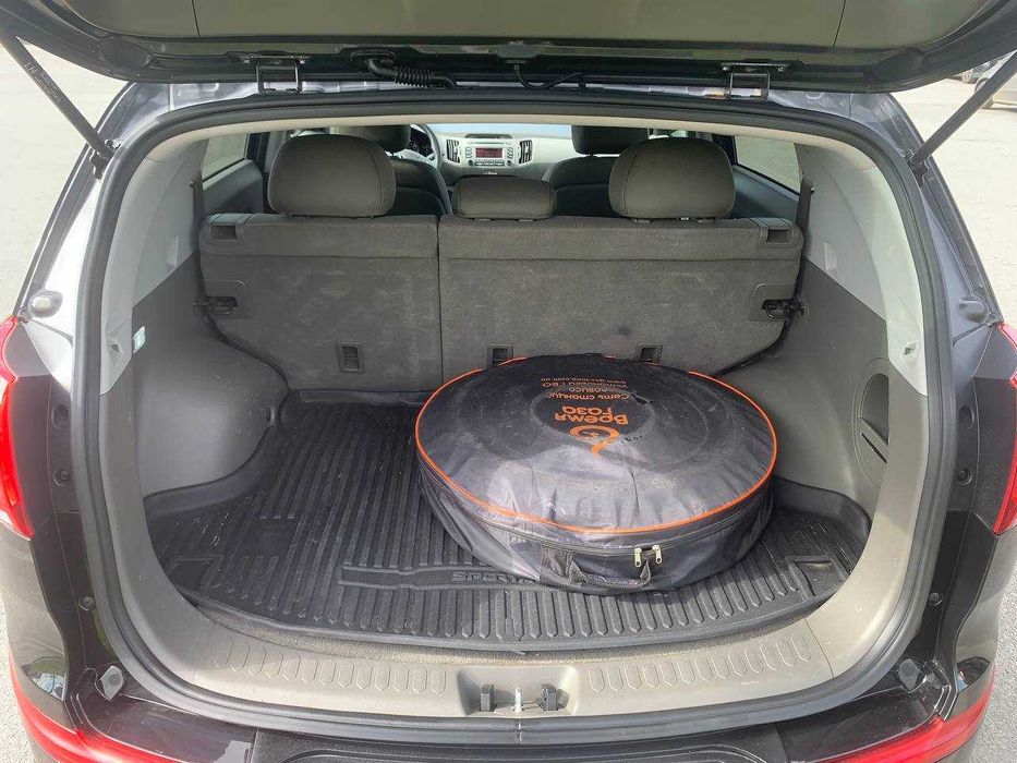 Kia Sportage 2014 VIN KNDPBCAC5E7627942 фото оголошення 17 з 17