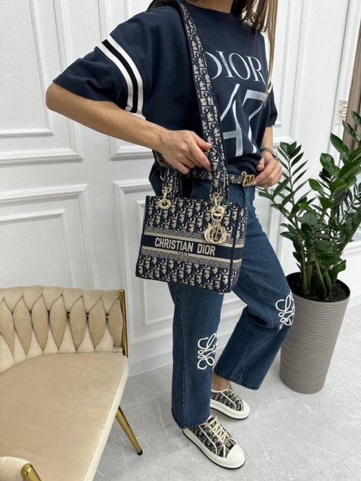 Сумка Dior, сумка Диор, сумка Діор