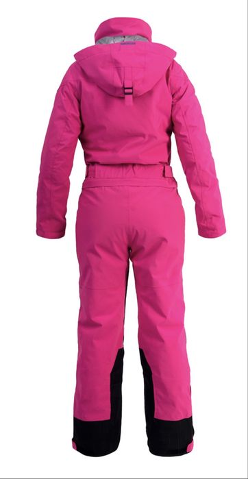 Гірськолижний костюм жіночий Freever WF 21608, рожевий