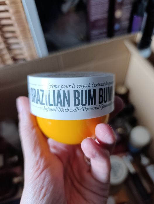 Sol de Janeiro balsam do ciała