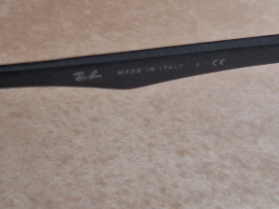 Oprawki Ray Ban RB3465