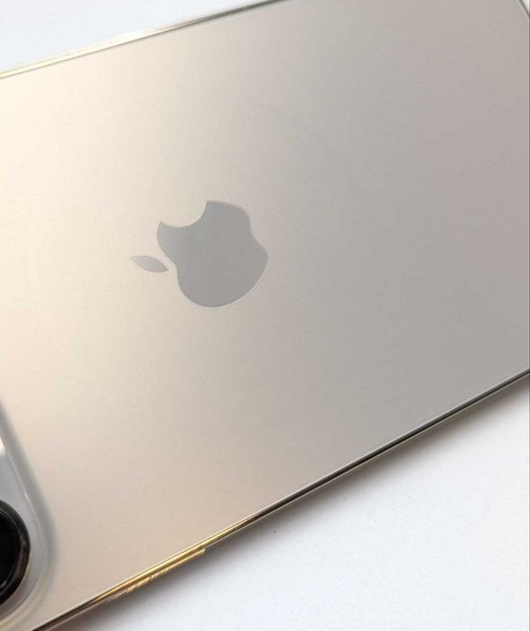 Apple iPhone 13 Pro Max 128GB Złoty