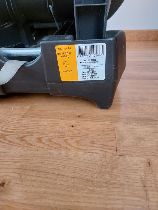 Fotelik samochodowy Maxi Cosi Tobi 9-18kg