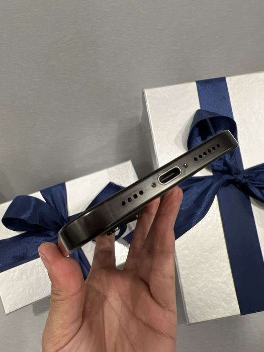 iPhone 16 Pro Max 256gb