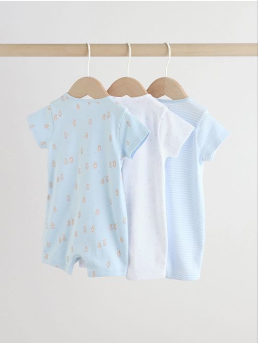 Ромпери next 3-6 місяців