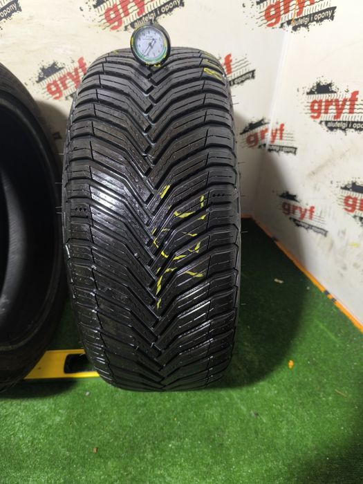 #Opona Michelin crossclimate 2 225/40/18 pojedynka super stan