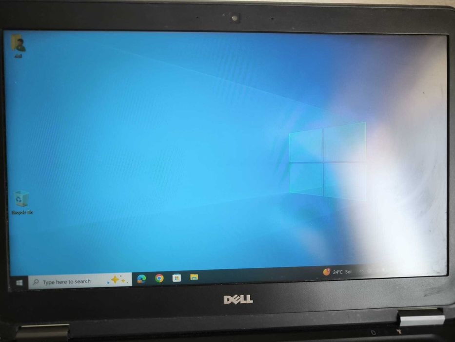Computador Portátil Dell Latitude E7450, ofereço rato wireless