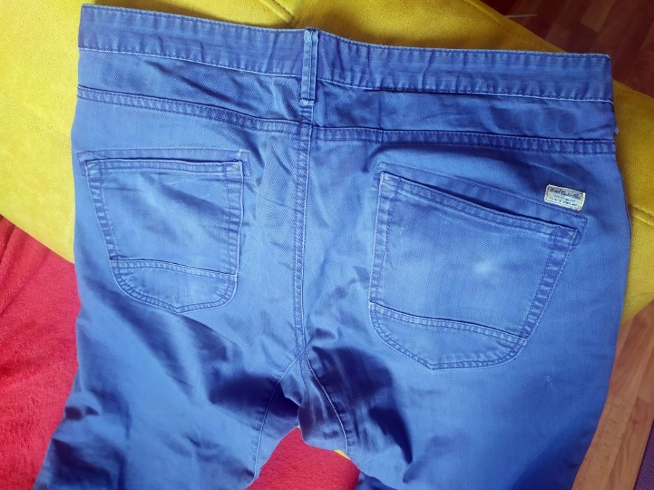 Джинсы scotch & soda (w30 l 32)