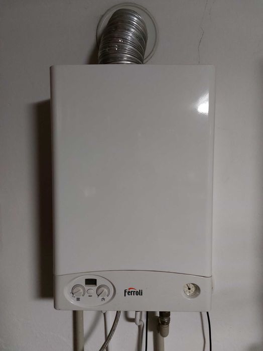 Продається котел Ferroli