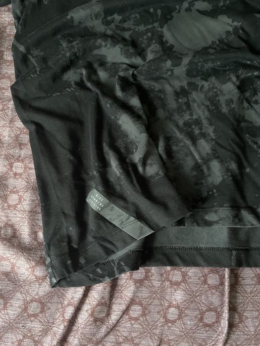 Футболка nike dri-fit