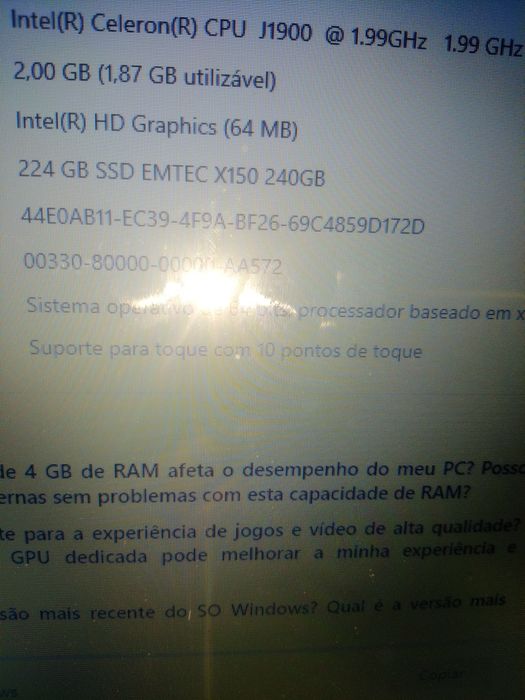 ASUS All-in-One Computer443783218547271683