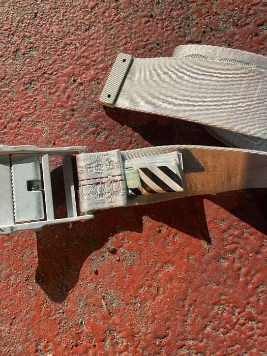 Off White original ремень