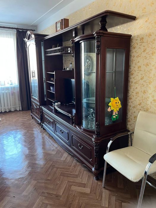Сдам 2-х ком.квартиру на Даманском