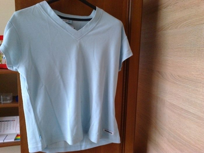 Koszulka Damska Reebok Rozmiar L