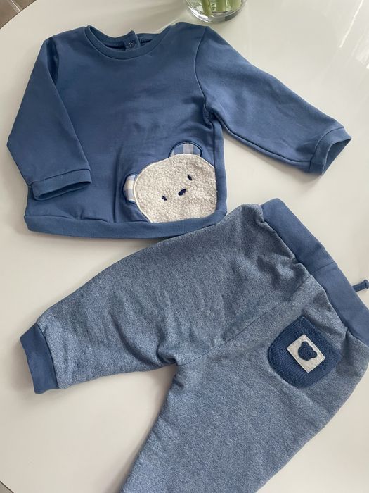 Dwa komplety Mayoral