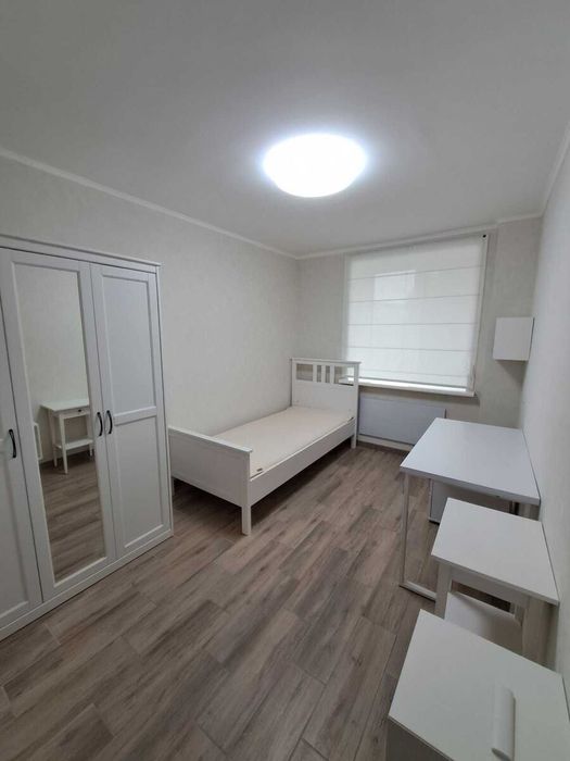 Продам видову, 3-и к/к 99 м2, 2008 р/з в Ковалівці.