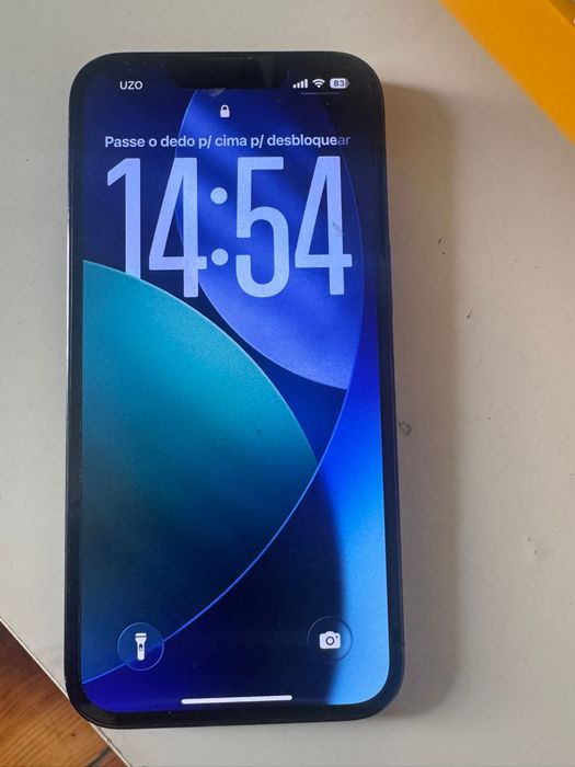 IPHONE 13 pro 256GB