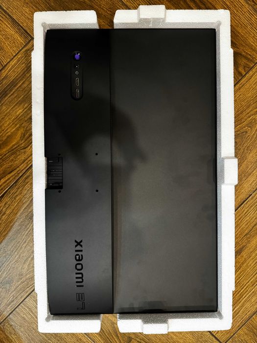 Монітор ігровий 27" Xiaomi Gaming Monitor G27i (ELA5375EU)