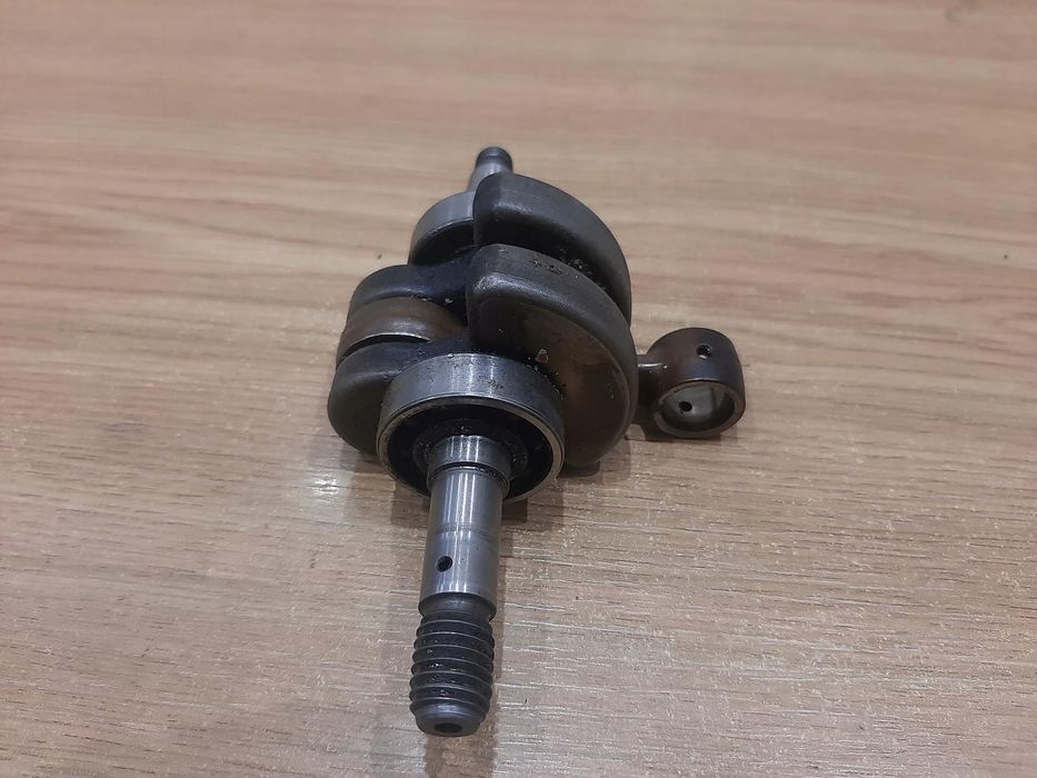 Jonsered 625 Wał Korbowy Korbowód