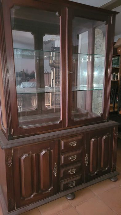 moveil de sala antiga