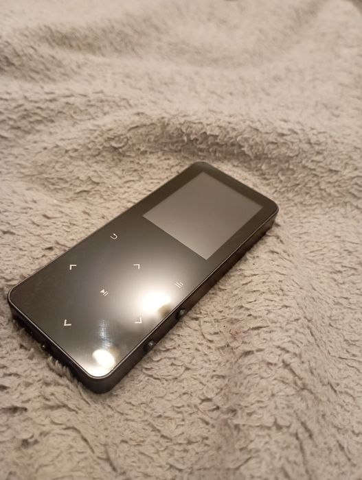 Новый Плеер, 4gb встроенной памяти