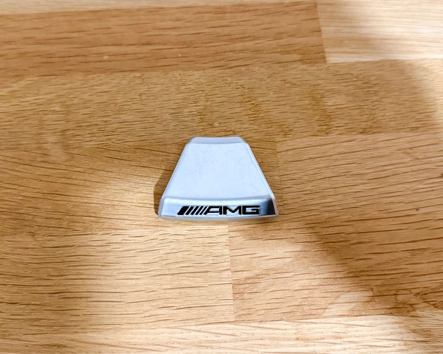 Simbolos Mercedes Amg + BMW