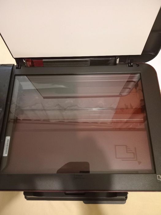 Принтер кольоровий струйний