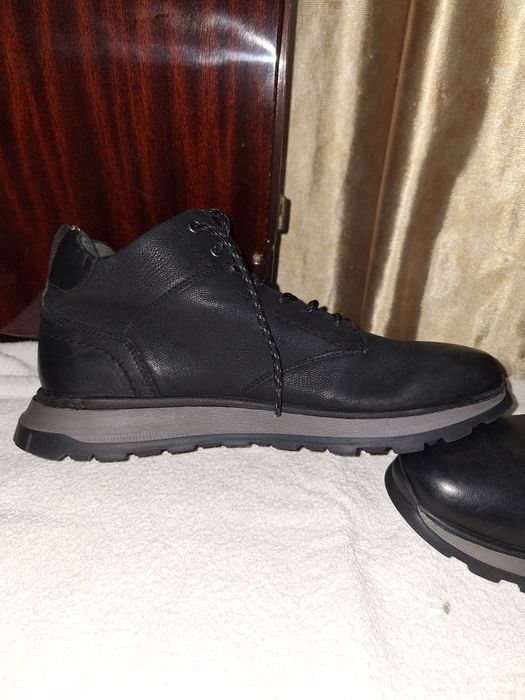 Ботинки s.Oliver оригинал