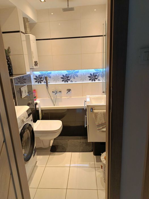 Tysiąclecie | 2 pok. | 38 m2 | AGD | BEZ PROWIZJI